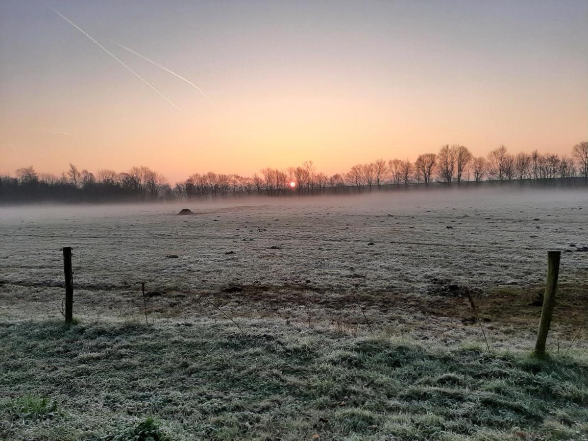 Biesboschbest Werkendam Zewnętrze zdjęcie