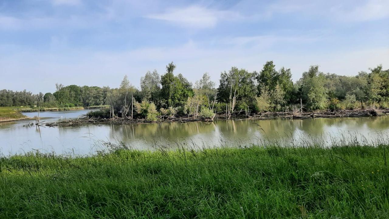 Biesboschbest Werkendam Zewnętrze zdjęcie