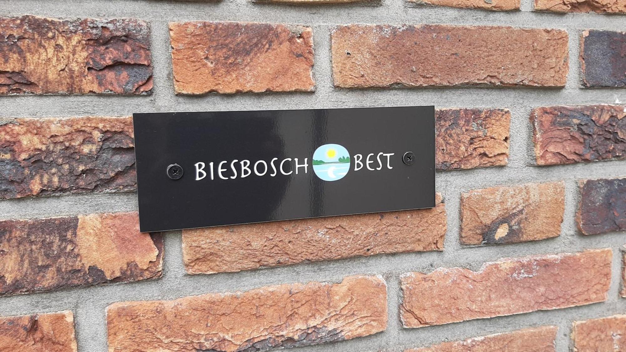 Biesboschbest Werkendam Zewnętrze zdjęcie